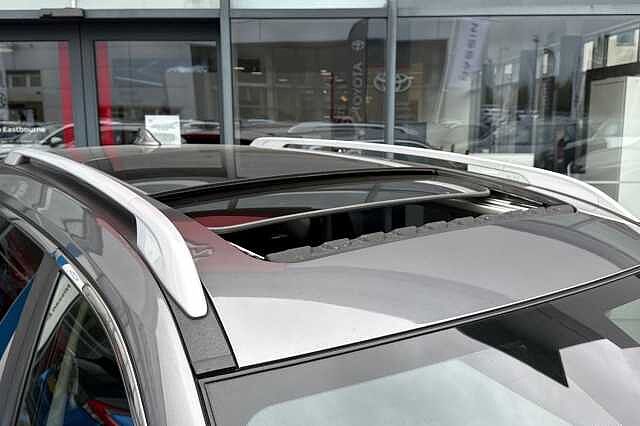 Nissan X-Trail 1.7 dCi N-Connecta