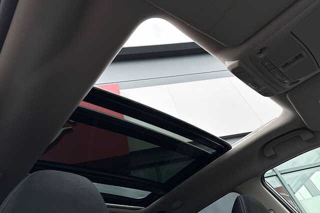 Nissan X-Trail 1.7 dCi N-Connecta