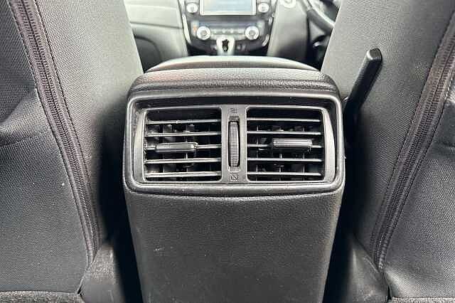 Nissan X-Trail 1.7 dCi N-Connecta