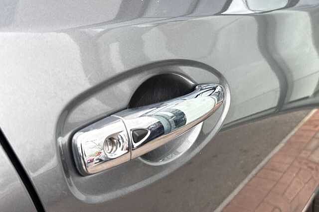 Nissan X-Trail 1.7 dCi N-Connecta