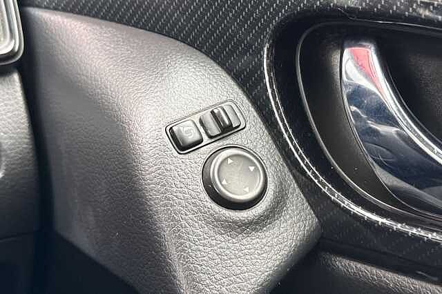 Nissan X-Trail 1.7 dCi N-Connecta