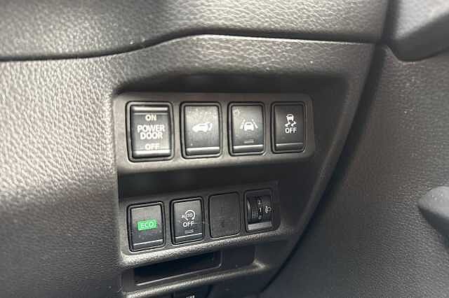 Nissan X-Trail 1.7 dCi N-Connecta