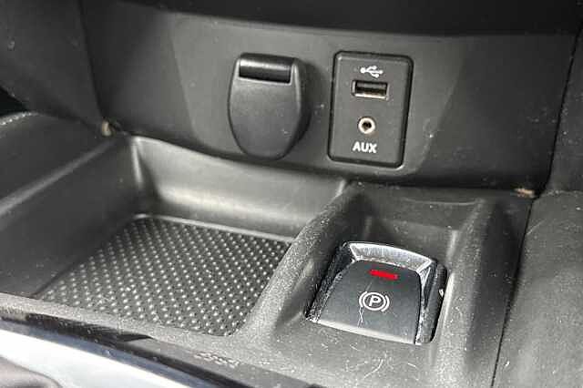 Nissan X-Trail 1.7 dCi N-Connecta