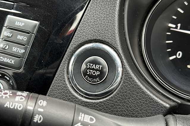 Nissan X-Trail 1.7 dCi N-Connecta