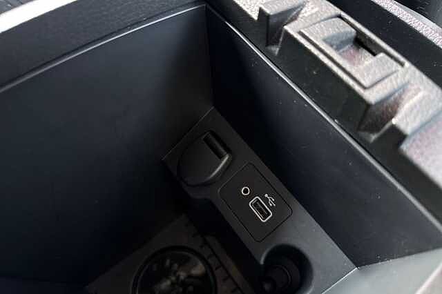 Nissan Qashqai 1.3 DiG-T (140ps) Acenta Premium