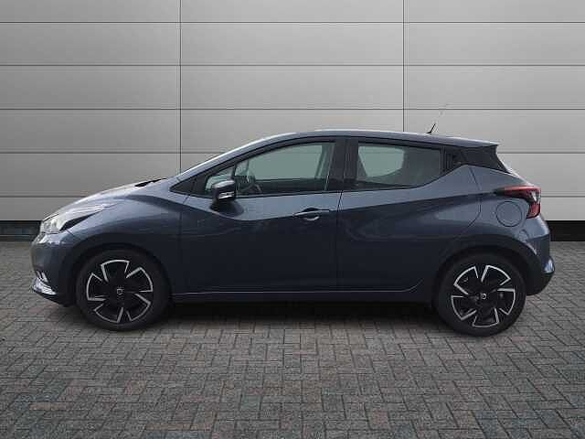 Nissan Micra 1.0 IG-T 92 Acenta 5dr