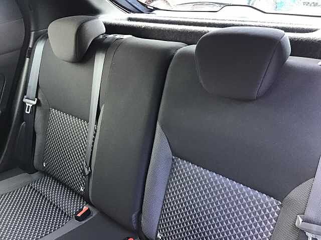 Nissan Micra 1.0 IG-T 92 Acenta 5dr