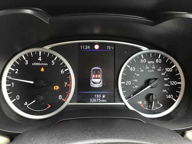 Nissan Micra 1.0 IG-T 92 Acenta 5dr