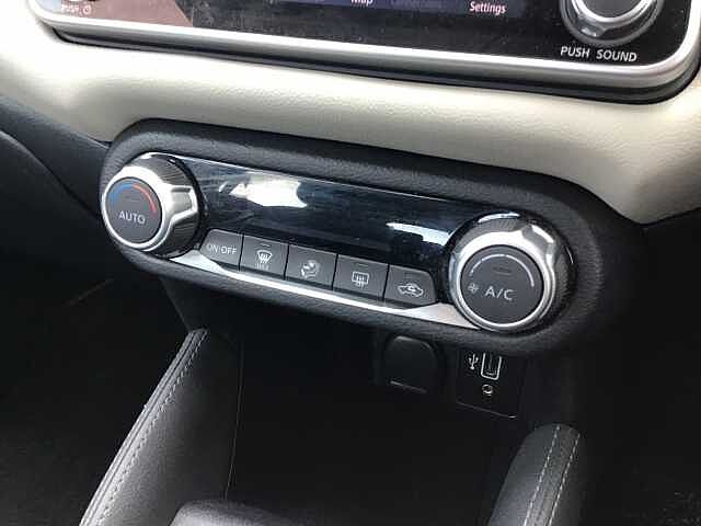 Nissan Micra 1.0 IG-T 92 Acenta 5dr