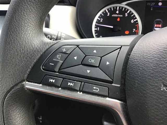 Nissan Micra 1.0 IG-T 92 Acenta 5dr