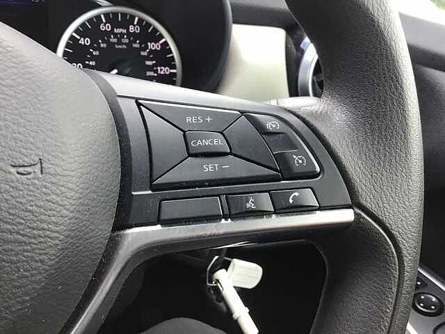 Nissan Micra 1.0 IG-T 92 Acenta 5dr