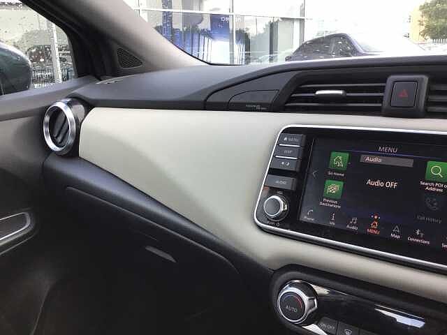 Nissan Micra 1.0 IG-T 92 Acenta 5dr