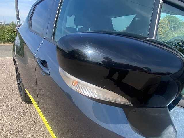 Nissan Micra 5dr 1.0 Ig-t 92ps Kiiro