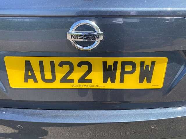 Nissan Micra 5dr 1.0 Ig-t 92ps Kiiro