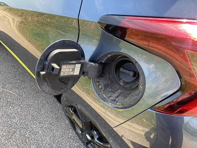 Nissan Micra 5dr 1.0 Ig-t 92ps Kiiro