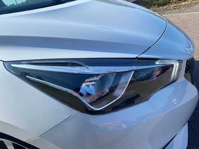 Nissan Micra 5dr 1.5 Dci 90ps Tekna