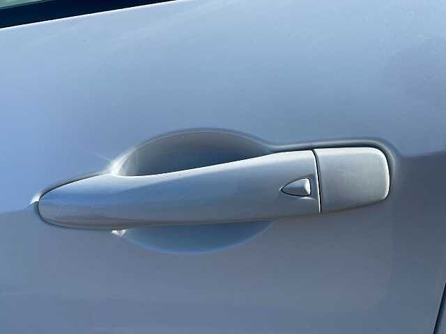 Nissan Micra 5dr 1.5 Dci 90ps Tekna