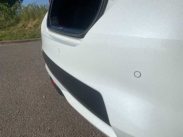 Nissan Micra 5dr 1.5 Dci 90ps Tekna