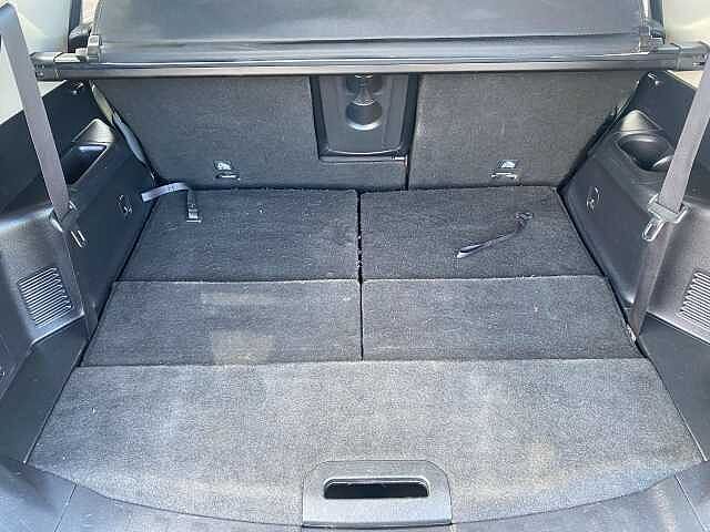 Nissan X-TRAIL Tekna Dig-T S-A