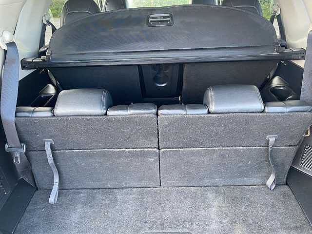 Nissan X-TRAIL Tekna Dig-T S-A