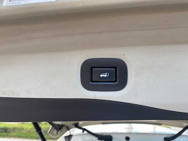 Nissan X-TRAIL Tekna Dig-T S-A