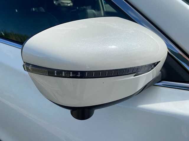 Nissan X-TRAIL Tekna Dig-T S-A