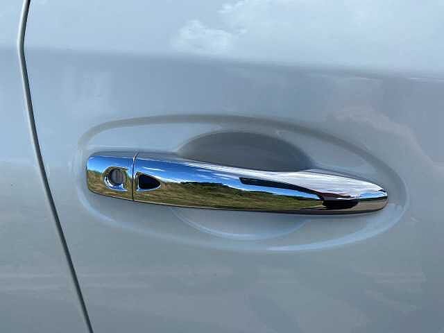 Nissan X-TRAIL Tekna Dig-T S-A