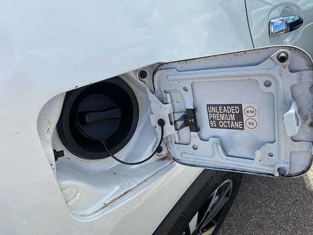 Nissan X-TRAIL Tekna Dig-T S-A