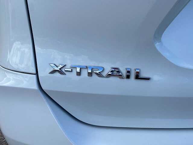Nissan X-TRAIL Tekna Dig-T S-A