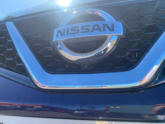 Nissan Pulsar 1.2 Dig-t Tekna Xtronic