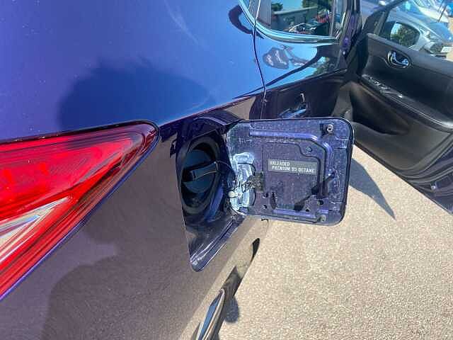 Nissan Pulsar 1.2 Dig-t Tekna Xtronic