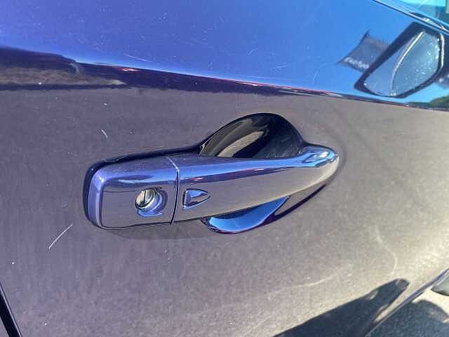 Nissan Pulsar 1.2 Dig-t Tekna Xtronic