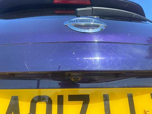 Nissan Pulsar 1.2 Dig-t Tekna Xtronic