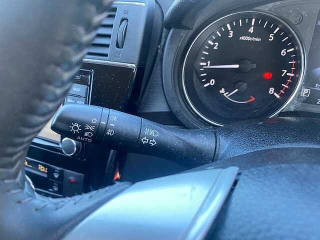 Nissan Pulsar 1.2 Dig-t Tekna Xtronic