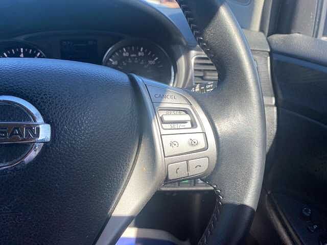 Nissan Pulsar 1.2 Dig-t Tekna Xtronic