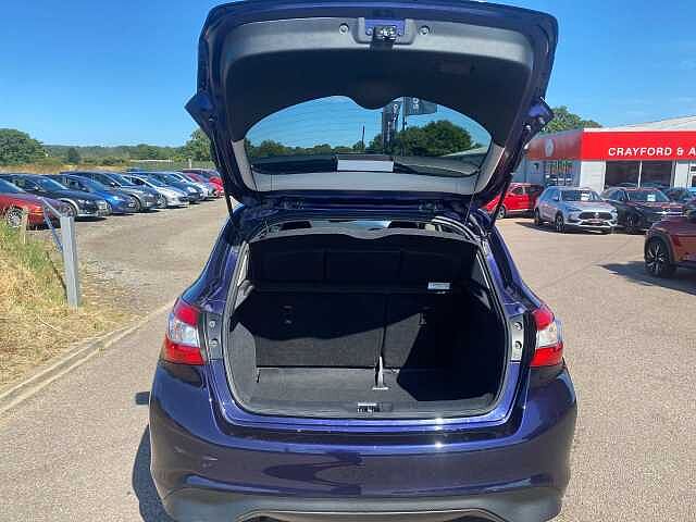 Nissan Pulsar 1.2 Dig-t Tekna Xtronic