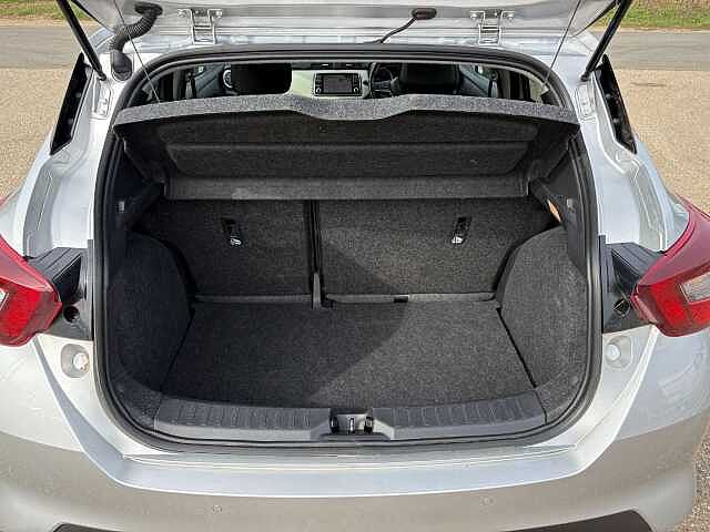 Nissan Micra 5dr 1.0 Ig-t 92ps Tekna