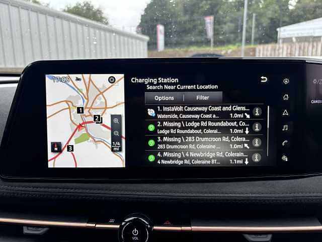 Nissan Ariya E (178kw) Evolve (22kW Charger)