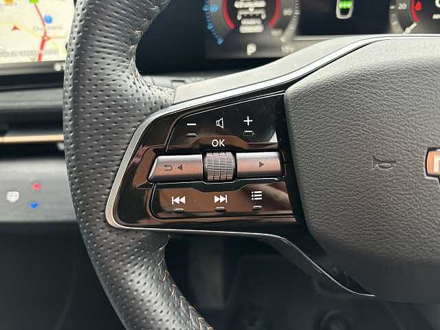 Nissan Ariya E (178kw) Evolve (22kW Charger)