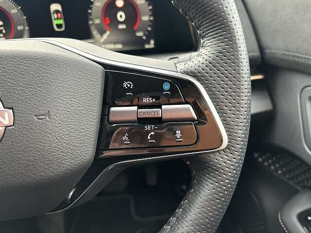 Nissan Ariya E (178kw) Evolve (22kW Charger)