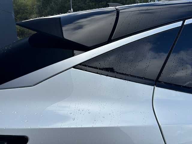 Nissan Ariya E (178kw) Evolve (22kW Charger)