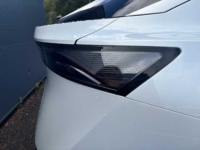 Nissan Ariya E (178kw) Evolve (22kW Charger)