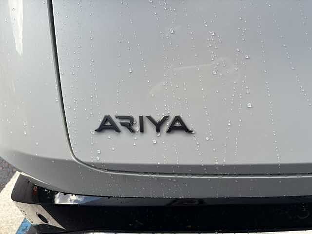 Nissan Ariya E (178kw) Evolve (22kW Charger)