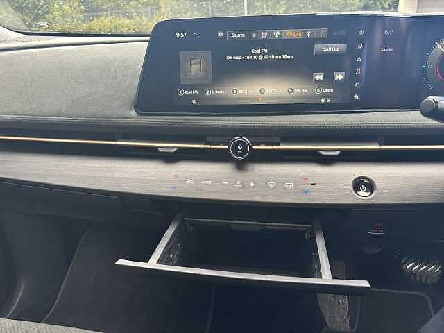 Nissan Ariya E (178kw) Evolve (22kW Charger)