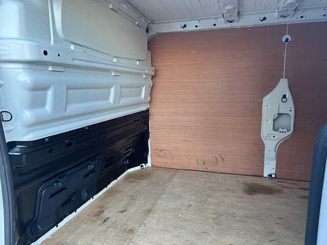 Nissan Primastar 2.0dCi (110ps)(Eu6d) Tekna 30 L2H1 PV