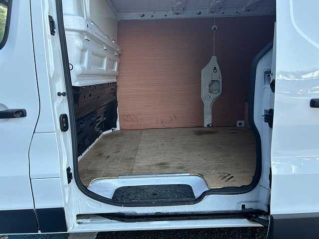 Nissan Primastar 2.0dCi (110ps)(Eu6d) Tekna 30 L2H1 PV