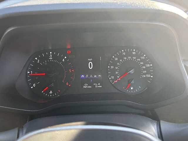 Nissan Primastar 2.0dCi (110ps)(Eu6d) Tekna 30 L2H1 PV