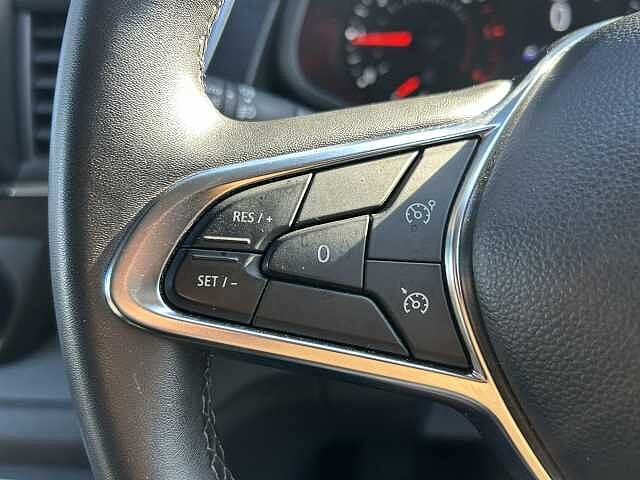 Nissan Primastar 2.0dCi (110ps)(Eu6d) Tekna 30 L2H1 PV