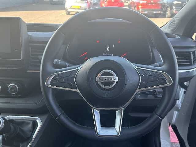 Nissan Primastar 2.0dCi (110ps)(Eu6d) Tekna 30 L2H1 PV