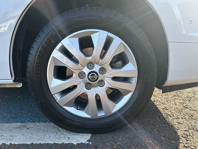 Nissan Primastar 2.0dCi (110ps)(Eu6d) Tekna 30 L2H1 PV